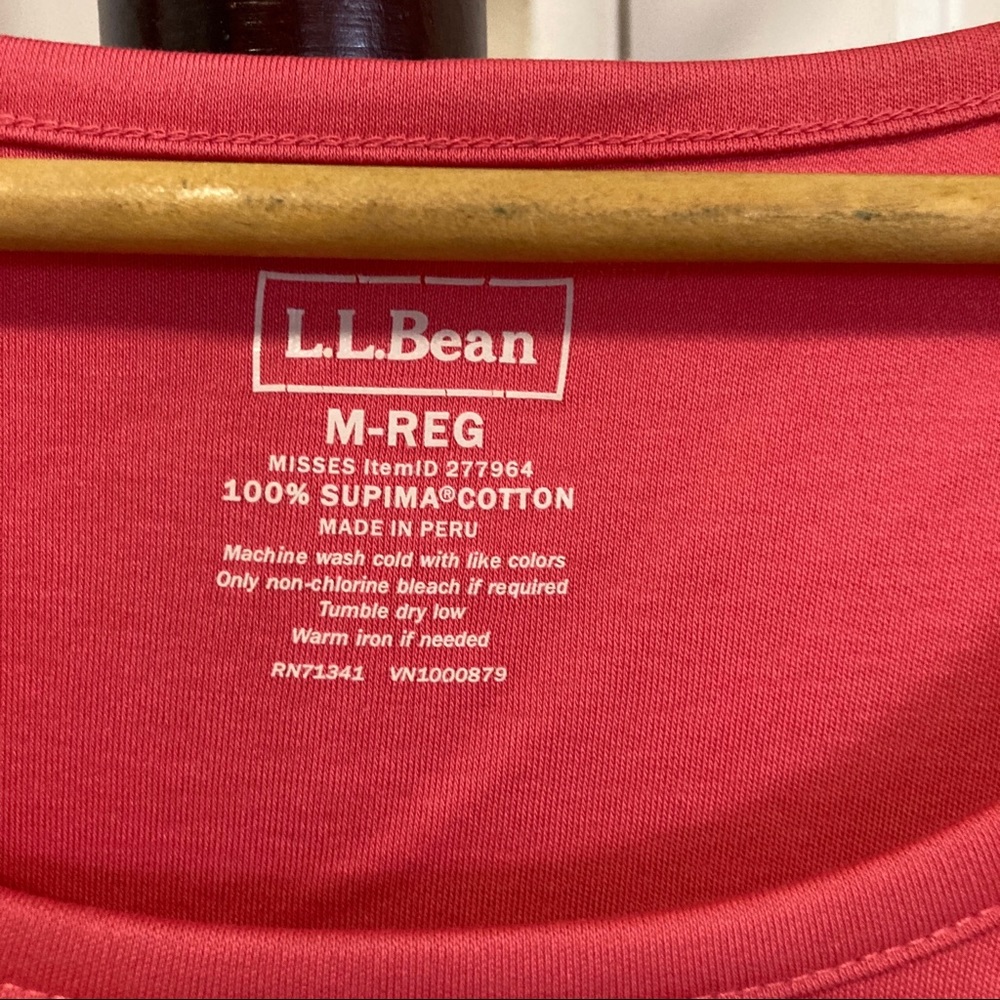 L.L. Bean Top - Picture 3 of 4